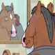 Image for article titled BoJack Horseman pays it forward to the people who matter most